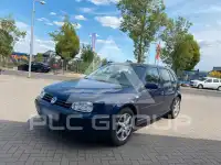 2001 Volkswagen GOLF