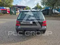 2001 Volkswagen GOLF