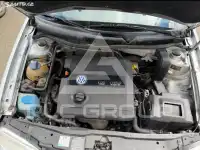 2001 Volkswagen GOLF