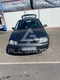 2001 Volkswagen GOLF