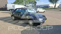2001 Volkswagen GOLF
