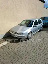 2001 Volkswagen GOLF
