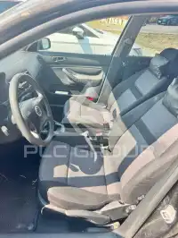 2001 Volkswagen GOLF