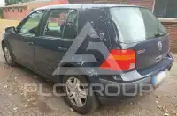2001 Volkswagen GOLF