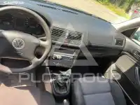 2001 Volkswagen GOLF