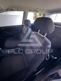 2001 Volkswagen GOLF