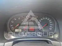 2001 Volkswagen GOLF