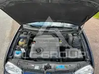 2001 Volkswagen GOLF