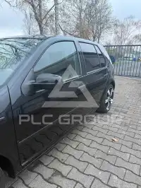 2001 Volkswagen GOLF