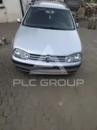 2001 Volkswagen GOLF