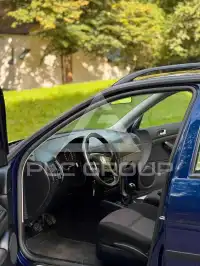 2001 Volkswagen GOLF