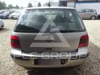2001 Volkswagen GOLF