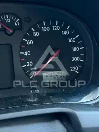 2001 Volkswagen GOLF