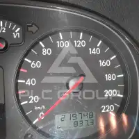 2001 Volkswagen GOLF
