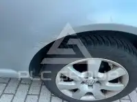 2001 Volkswagen GOLF