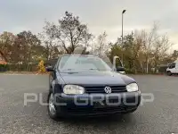 2001 Volkswagen GOLF