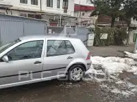 2001 Volkswagen GOLF