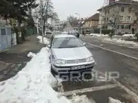 2001 Volkswagen GOLF