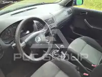 2001 Volkswagen GOLF