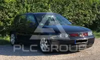 2001 Volkswagen GOLF
