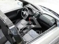 2001 Volkswagen GOLF