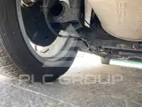 2001 Volkswagen GOLF