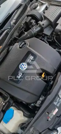 2001 Volkswagen GOLF