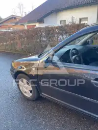 2001 Volkswagen GOLF