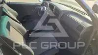 2001 Volkswagen GOLF