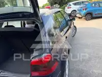 2001 Volkswagen GOLF