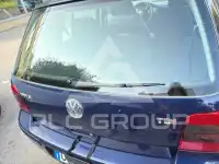 2001 Volkswagen GOLF