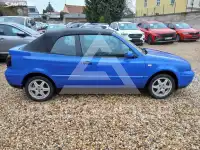 2001 Volkswagen GOLF