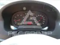 2001 Volkswagen GOLF
