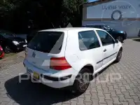 2001 Volkswagen GOLF