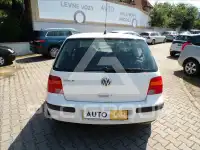 2001 Volkswagen GOLF