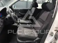 2001 Volkswagen GOLF