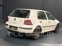 2001 Volkswagen GOLF