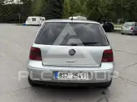 2001 Volkswagen GOLF