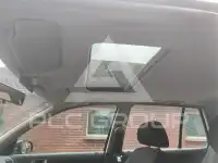 2001 Volkswagen GOLF