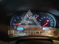 2001 Volkswagen GOLF