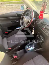 2001 Volkswagen GOLF