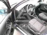 2001 Volkswagen GOLF