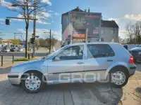 2001 Volkswagen GOLF