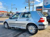 2001 Volkswagen GOLF