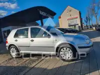 2001 Volkswagen GOLF