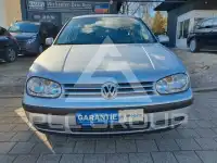 2001 Volkswagen GOLF