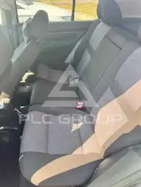 2001 Volkswagen GOLF