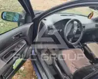 2001 Volkswagen GOLF
