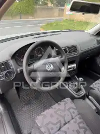 2001 Volkswagen GOLF