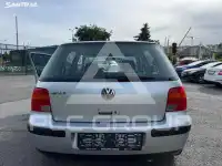 2001 Volkswagen GOLF